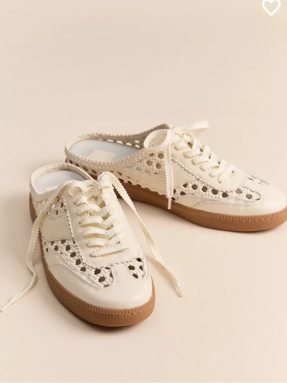 Dolce Vita Notice Slide Woven Slip-On
Size 8 - Picture 1 of 13